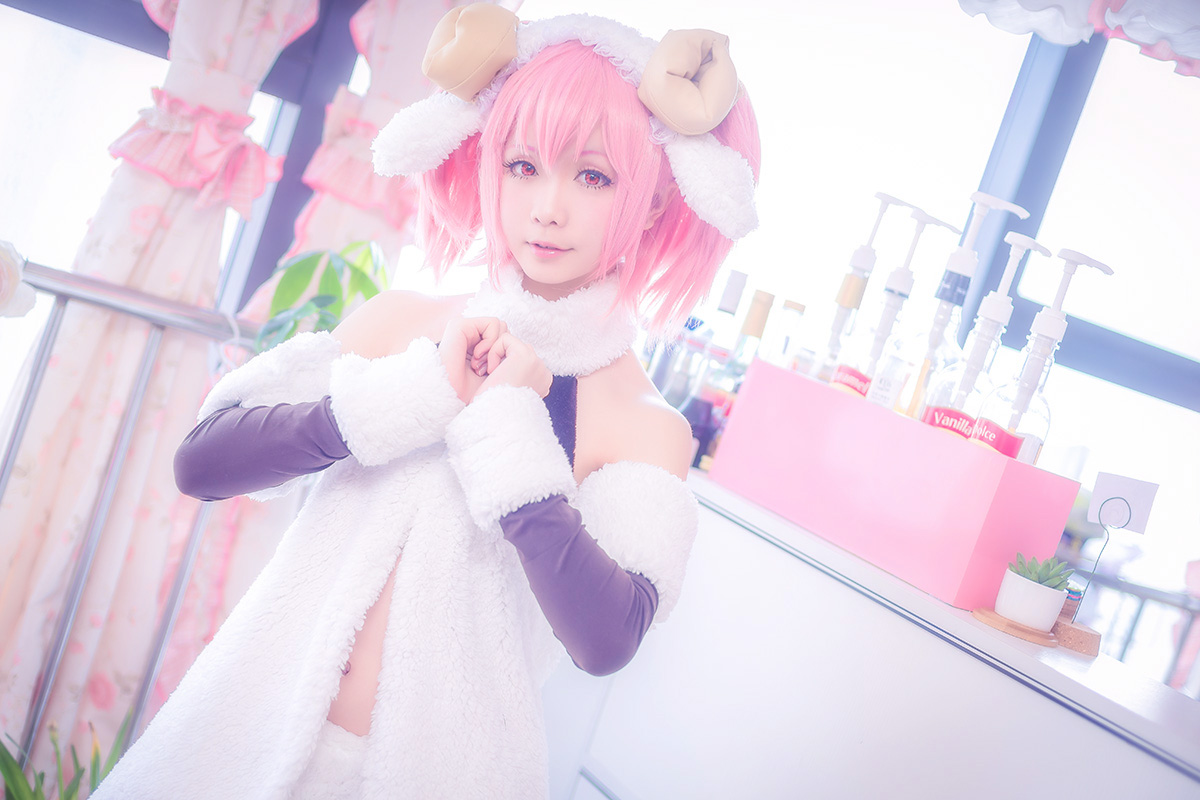 Star's Delay to December 22, Coser Hoshilly BCY Collection 8(92)